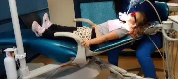 Sea of Smiles Pediatric Dentistry