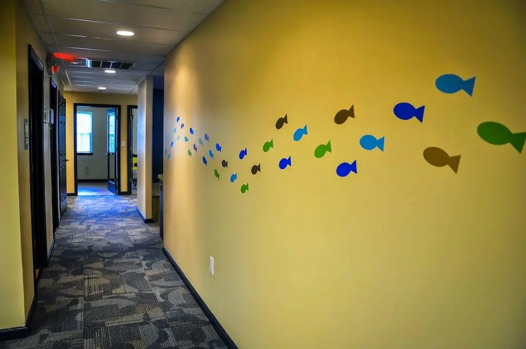 Sea of Smiles Pediatric Dentistry