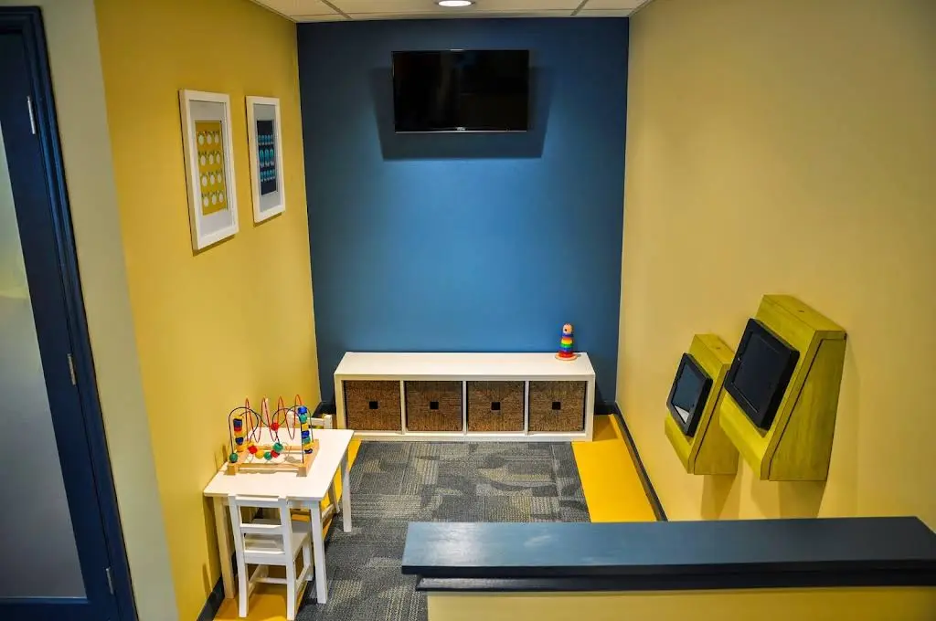 Sea of Smiles Pediatric Dentistry