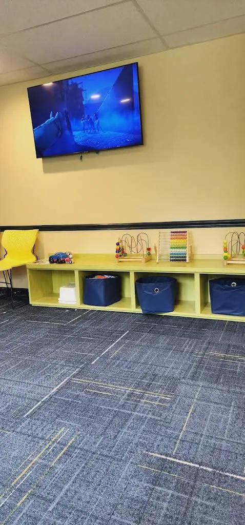 Sea of Smiles Pediatric Dentistry