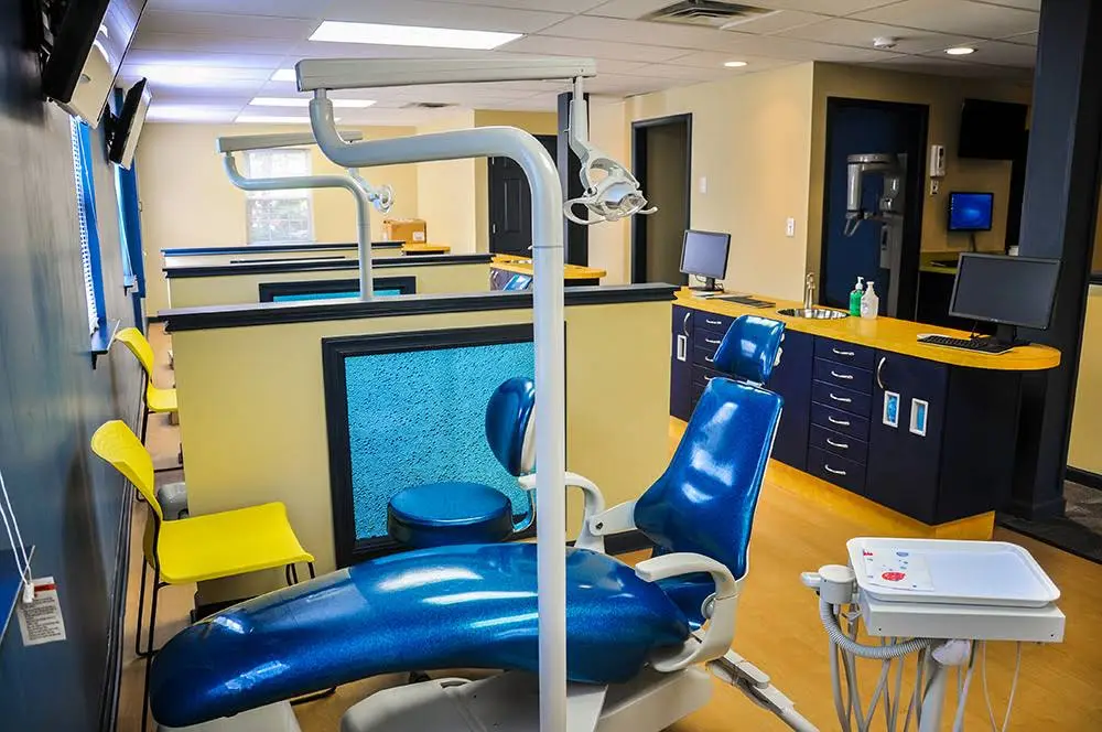 Sea of Smiles Pediatric Dentistry