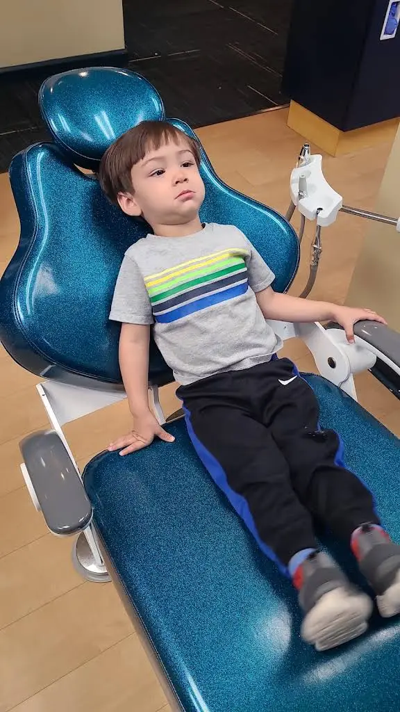Sea of Smiles Pediatric Dentistry