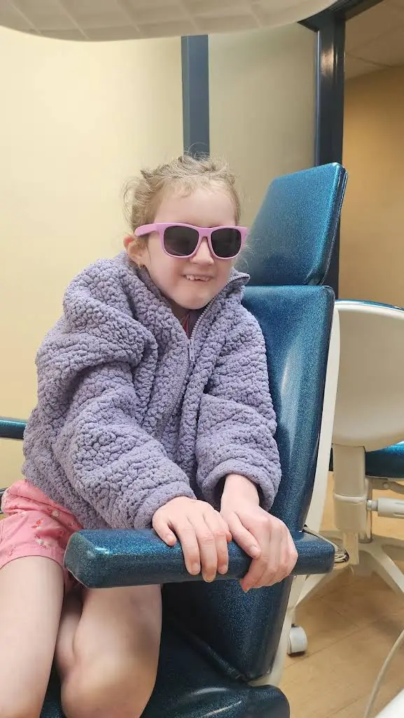 Sea of Smiles Pediatric Dentistry