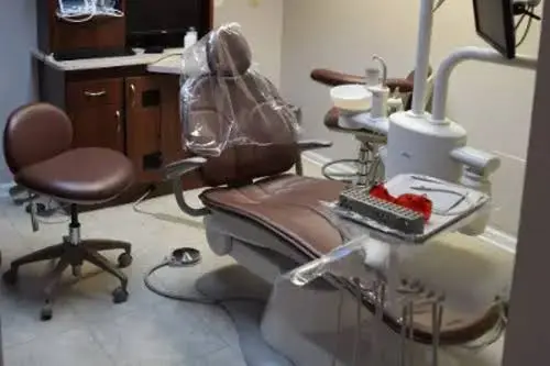 Cornerstone Dental - Professional dental clinic exterior with modern facilities