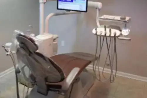 Cornerstone Dental