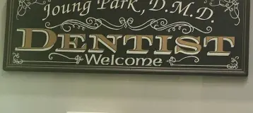 Park Family and Cosmetic Dentistry