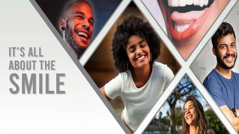 Magic Dental Lawrenceville - Professional dental clinic exterior with modern facilities