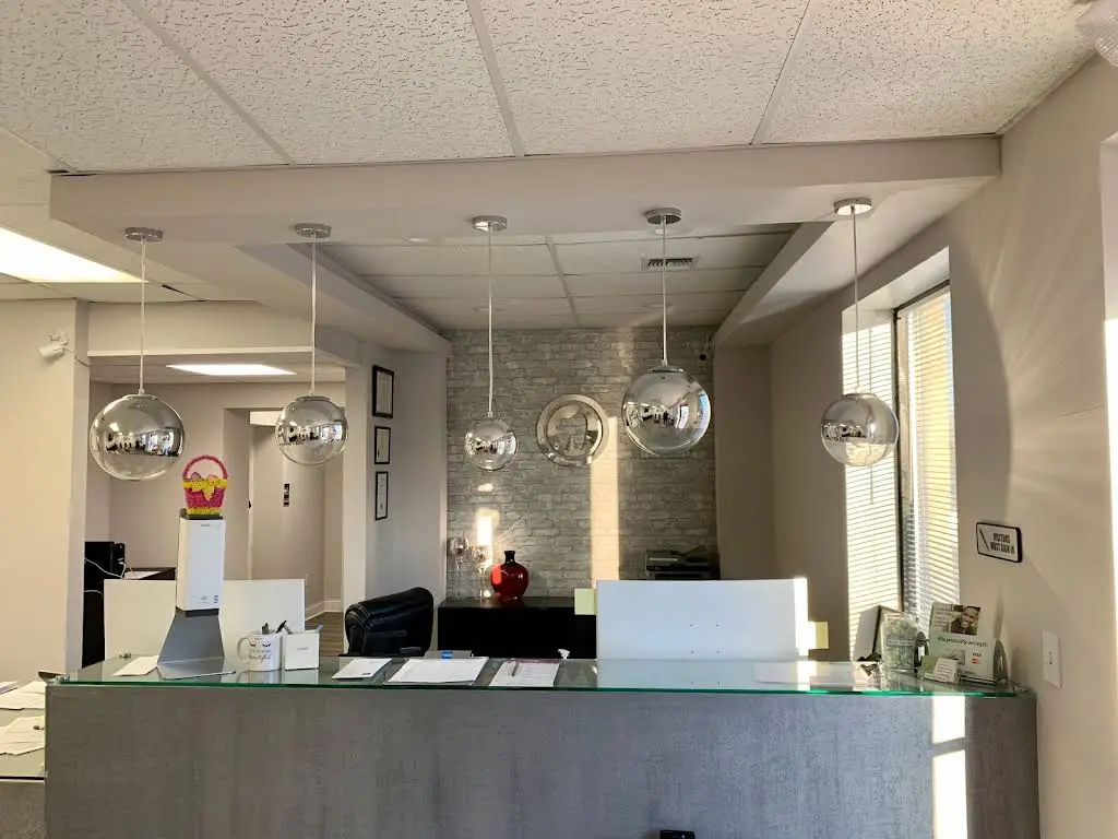 Magic Dental Lawrenceville