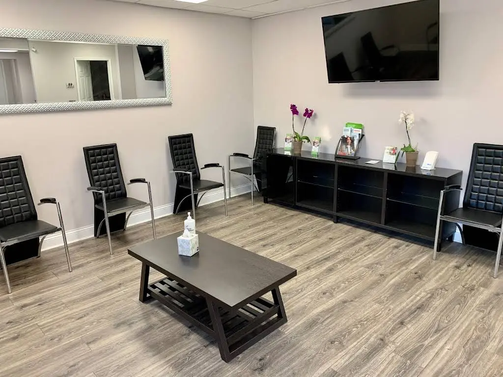 Magic Dental Lawrenceville