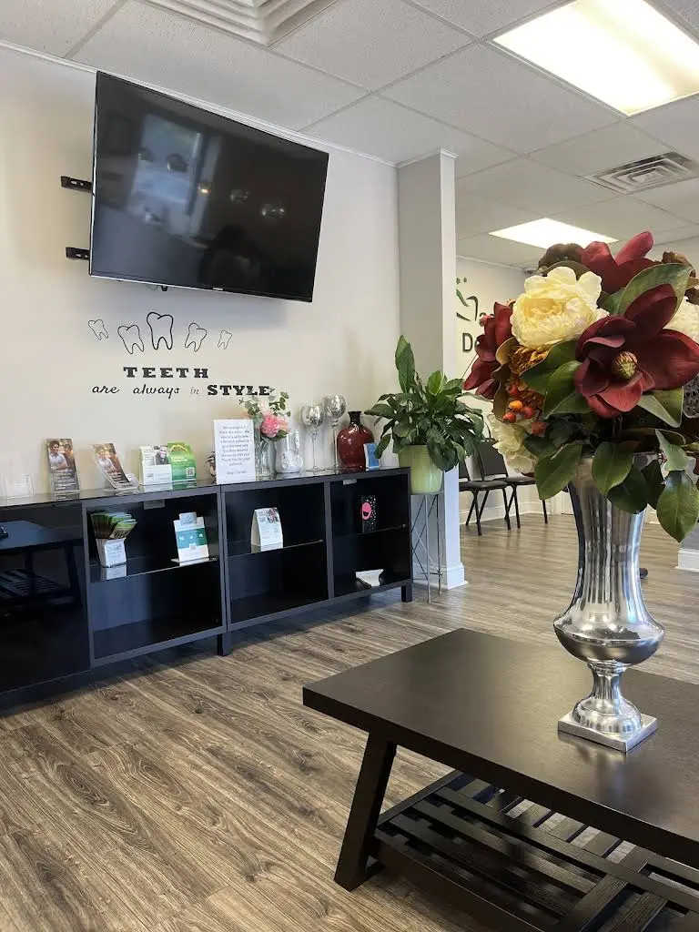 Magic Dental Lawrenceville