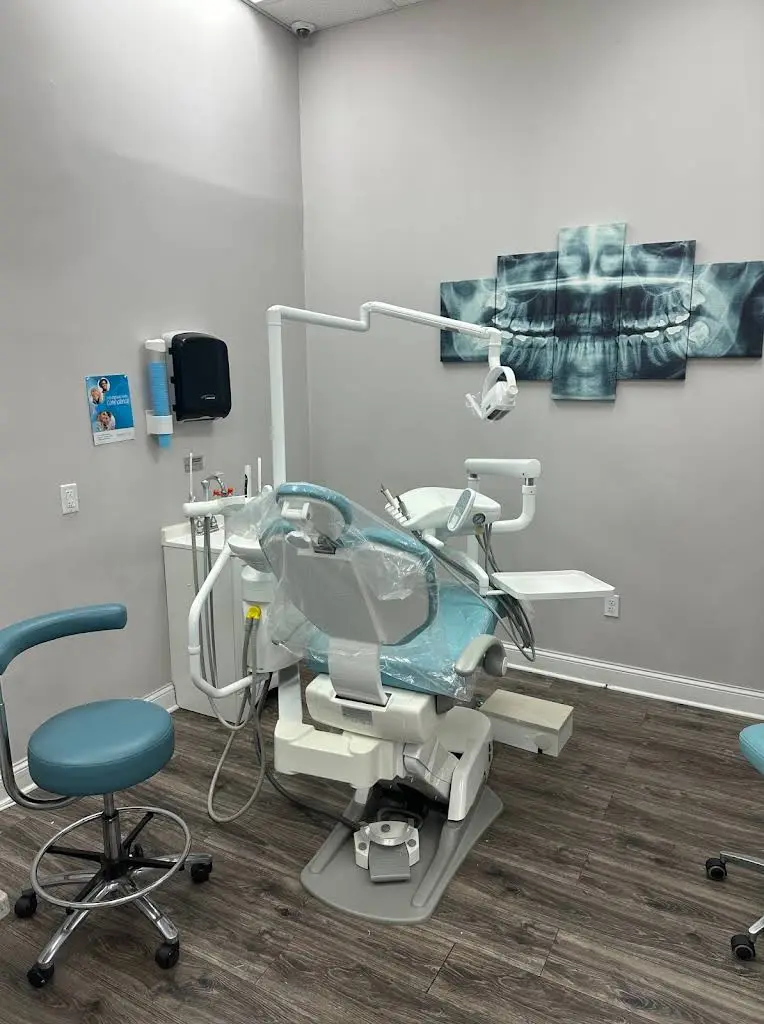 Magic Dental Lawrenceville