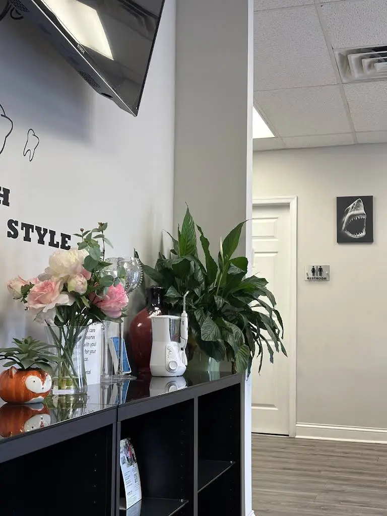Magic Dental Lawrenceville