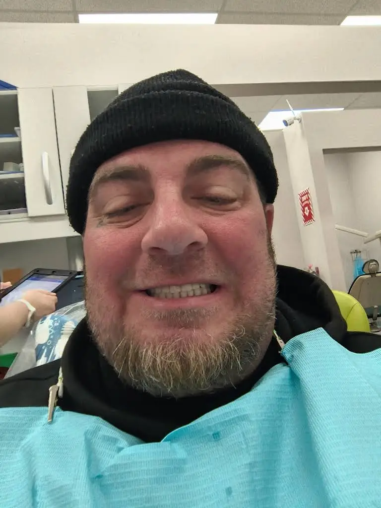 Magic Dental Lawrenceville