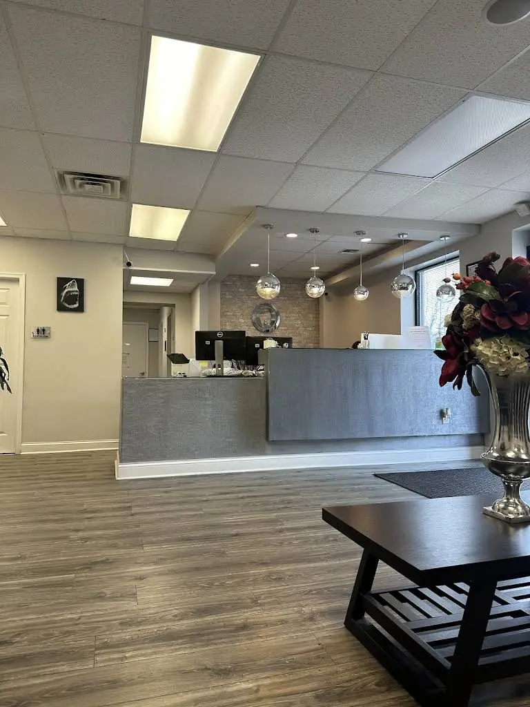 Magic Dental Lawrenceville