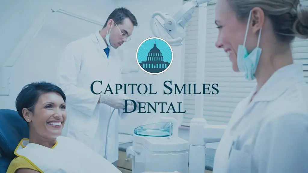 Capitol Smiles Dental