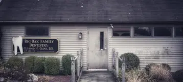 Big Oak Family Dentistry