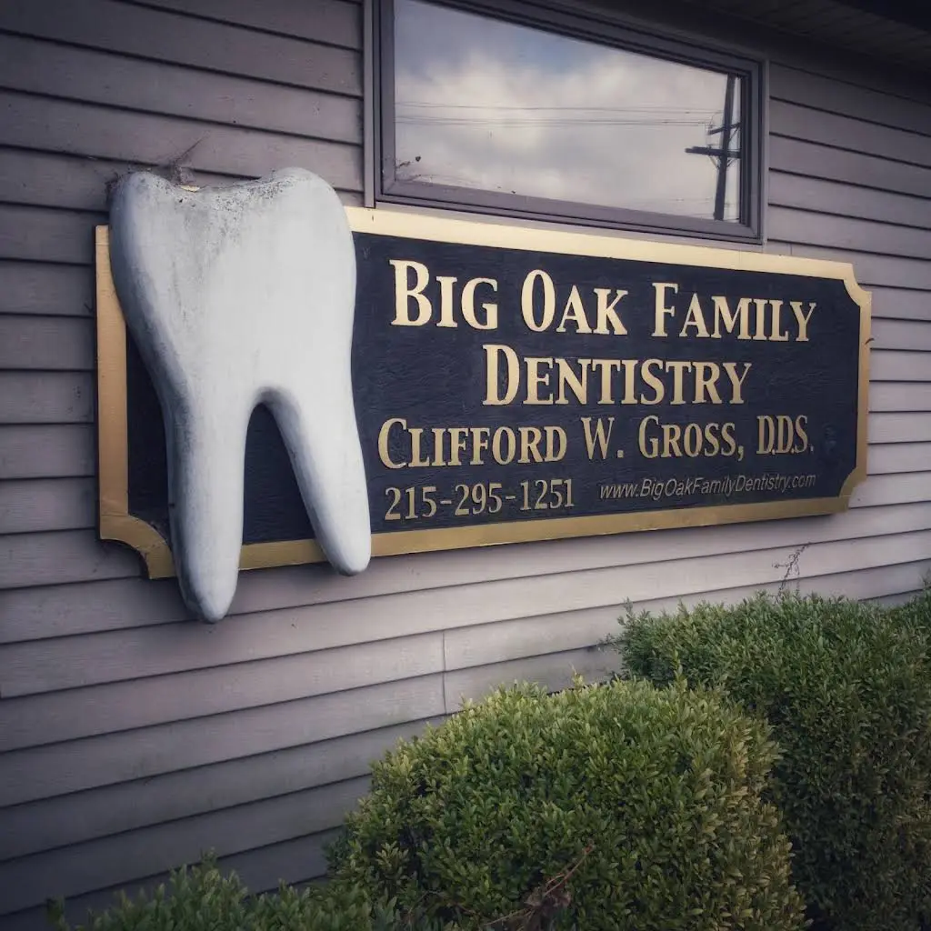 Big Oak Family Dentistry