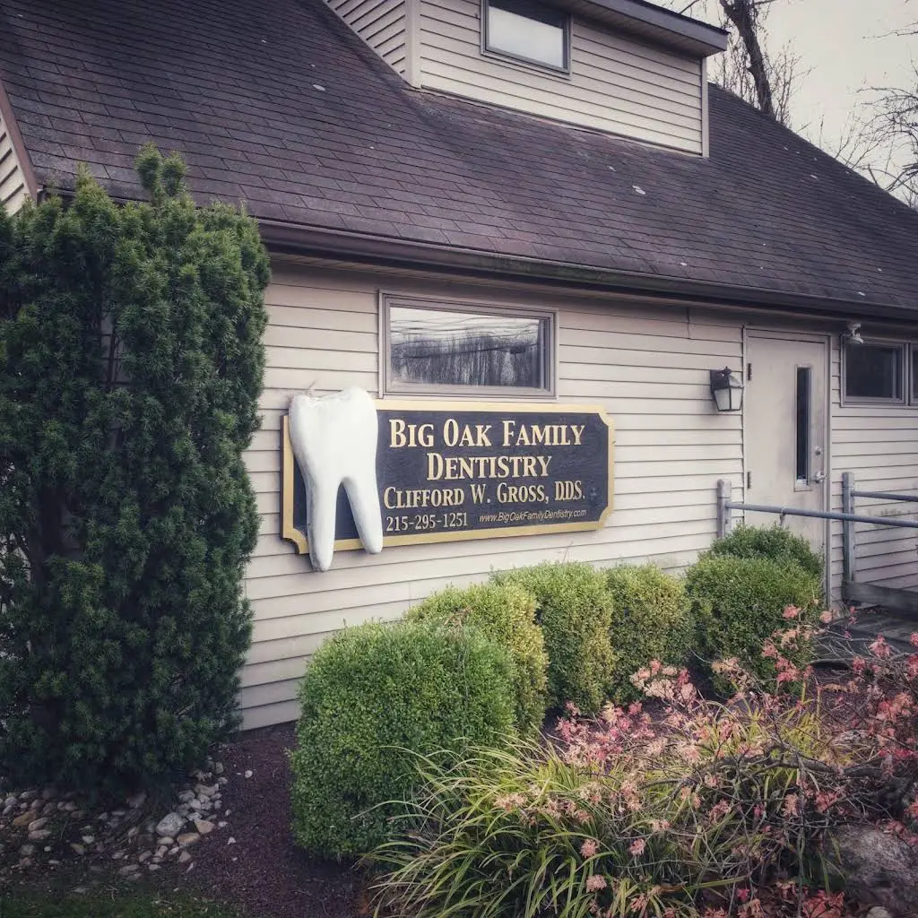 Big Oak Family Dentistry