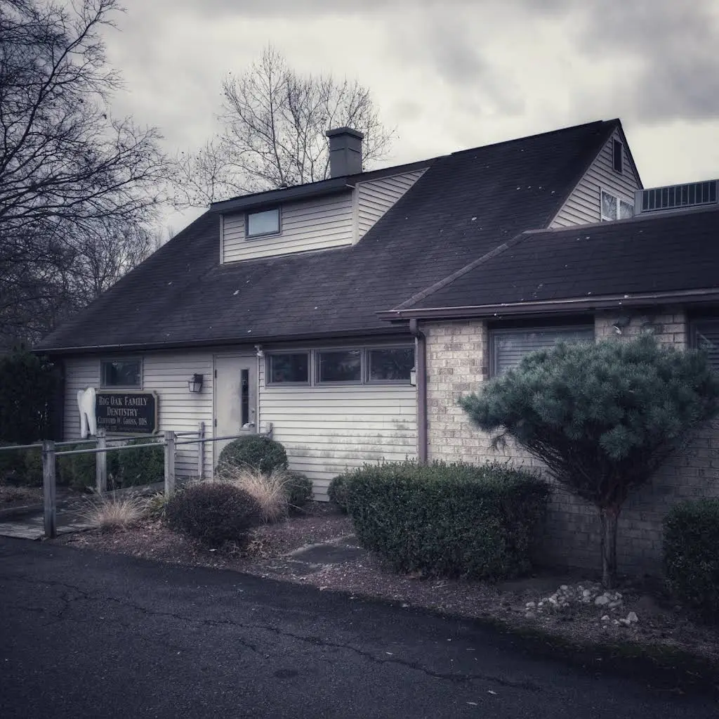 Big Oak Family Dentistry