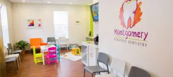 Montgomery Pediatric Dentistry