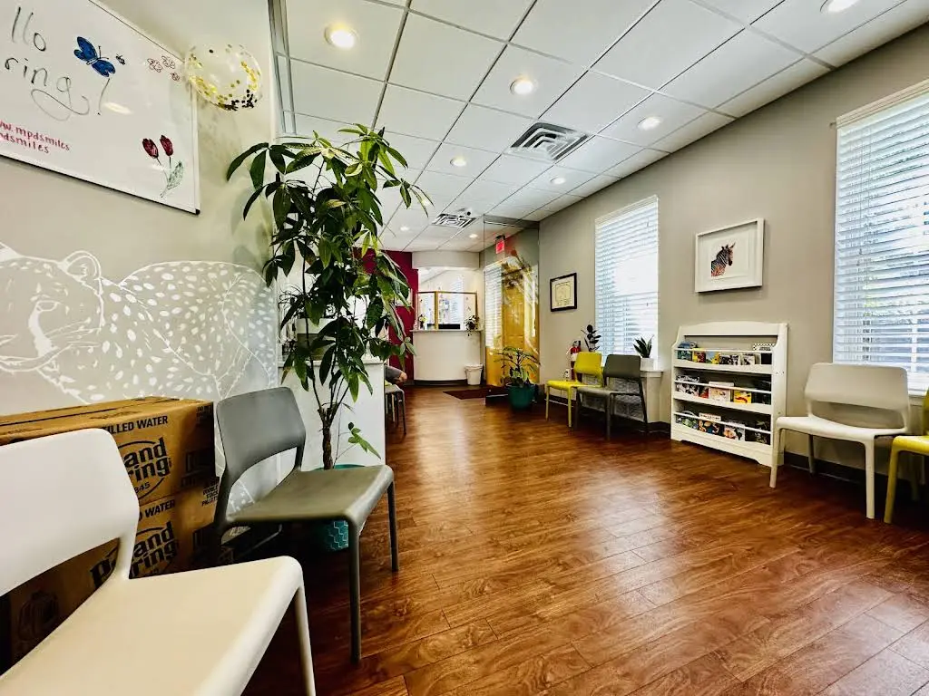 Montgomery Pediatric Dentistry