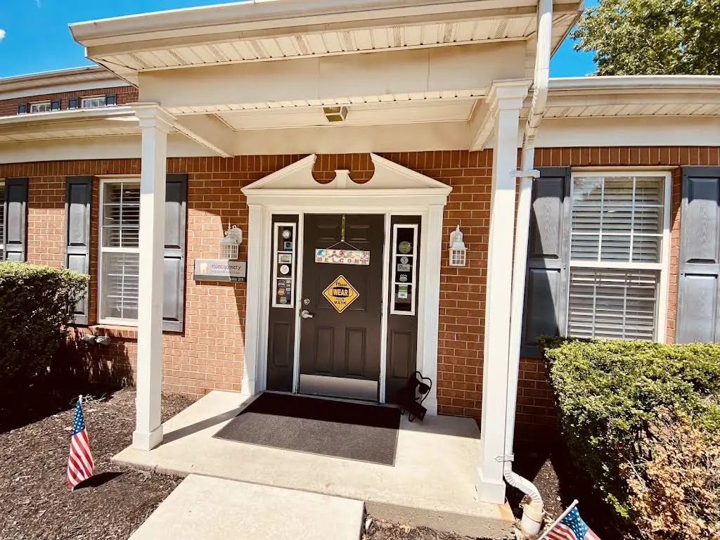 Montgomery Pediatric Dentistry