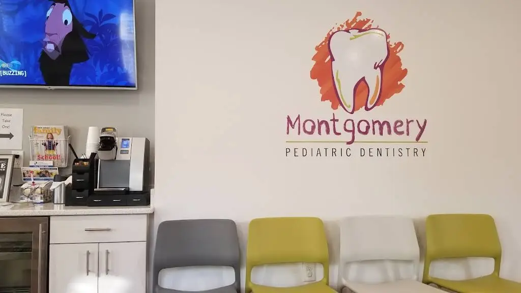 Montgomery Pediatric Dentistry
