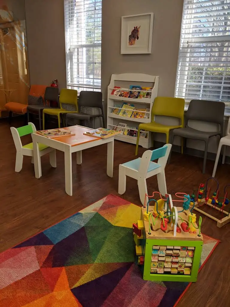 Montgomery Pediatric Dentistry