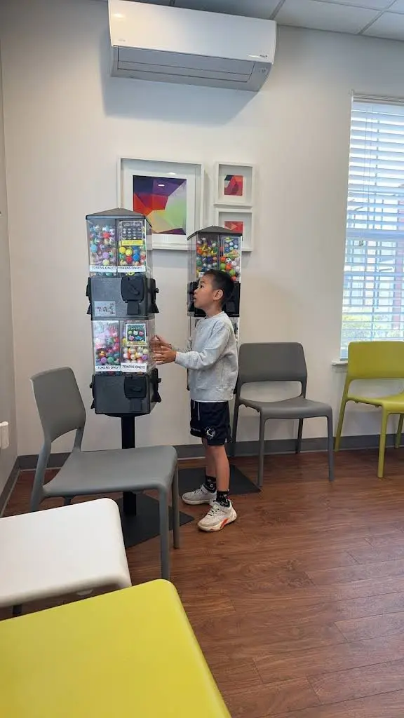 Montgomery Pediatric Dentistry