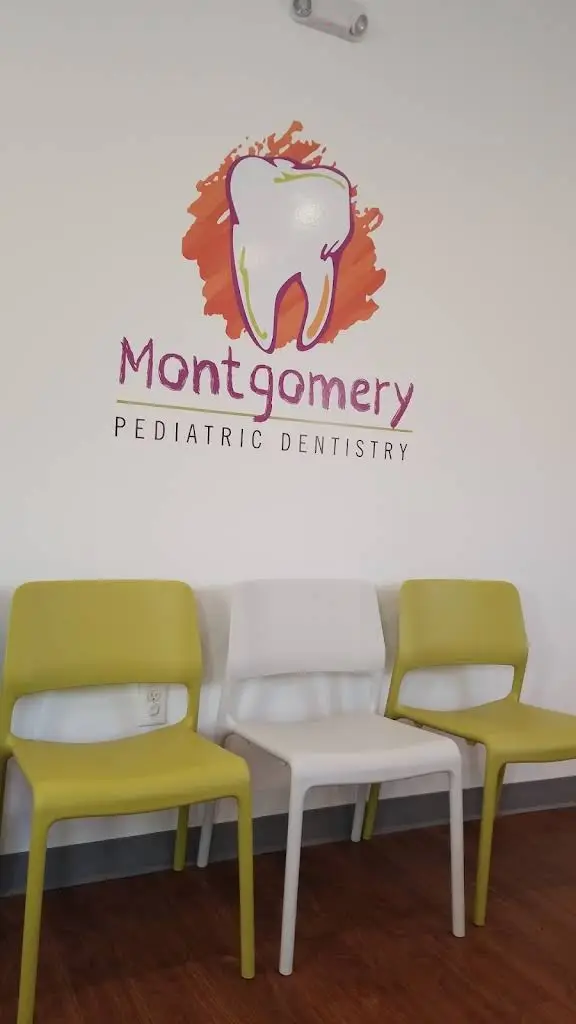 Montgomery Pediatric Dentistry