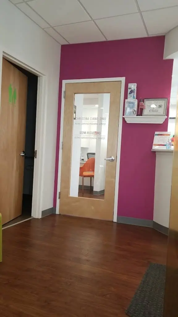 Montgomery Pediatric Dentistry
