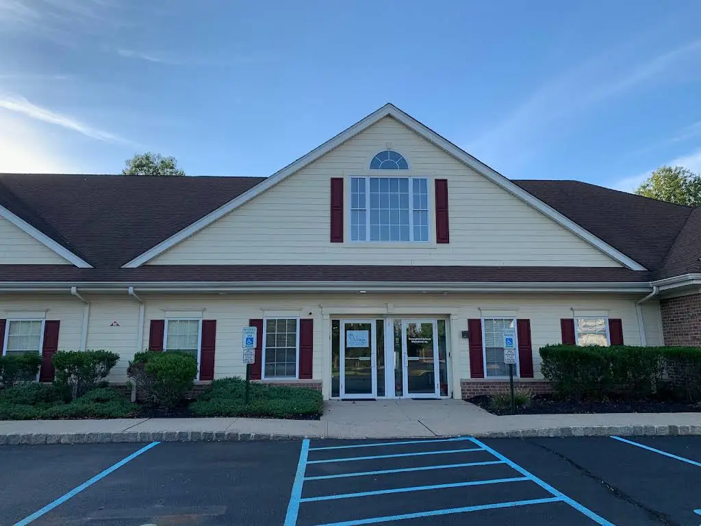 Village Dental Clinic - Professional dental clinic exterior with modern facilities