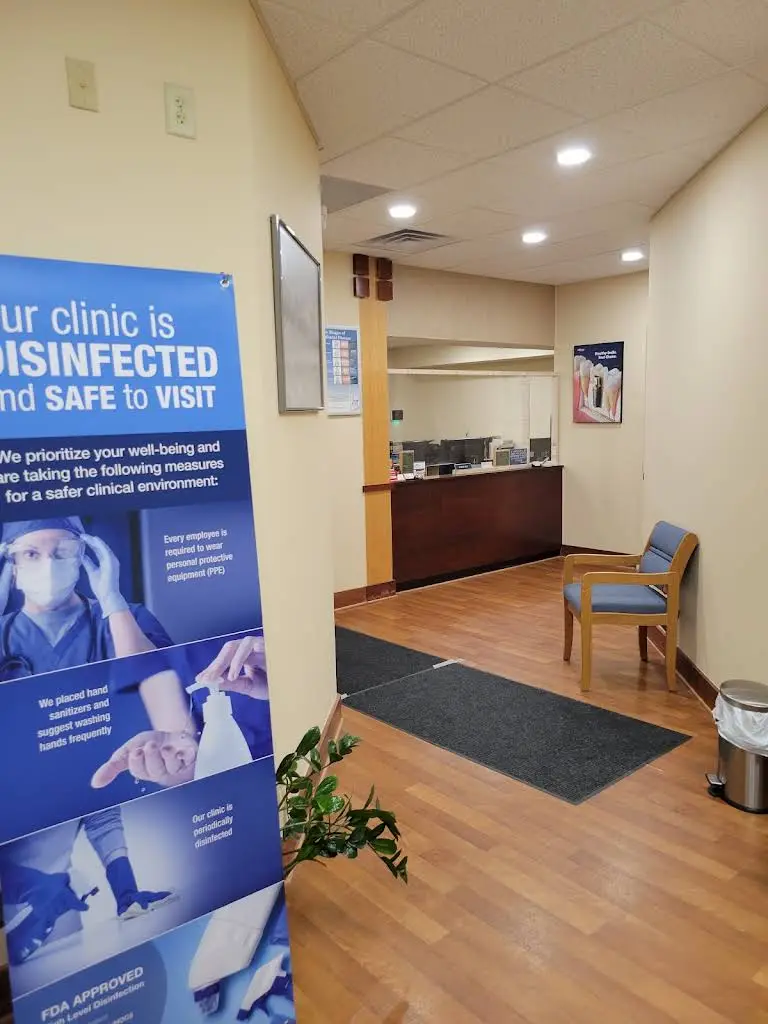 Village Dental Clinic