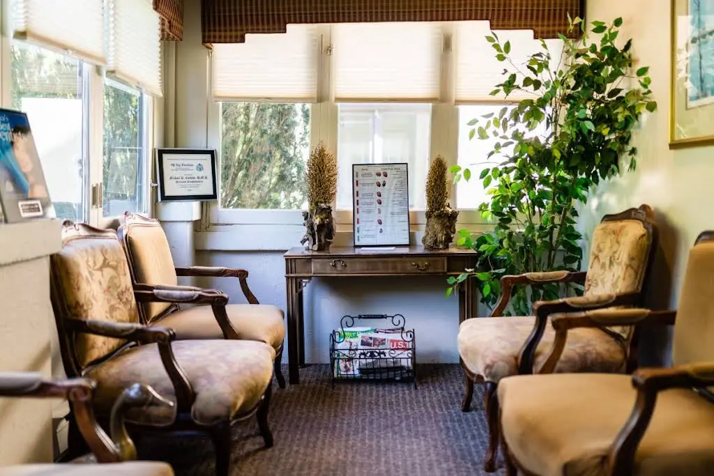 Princeton Prosthodontics