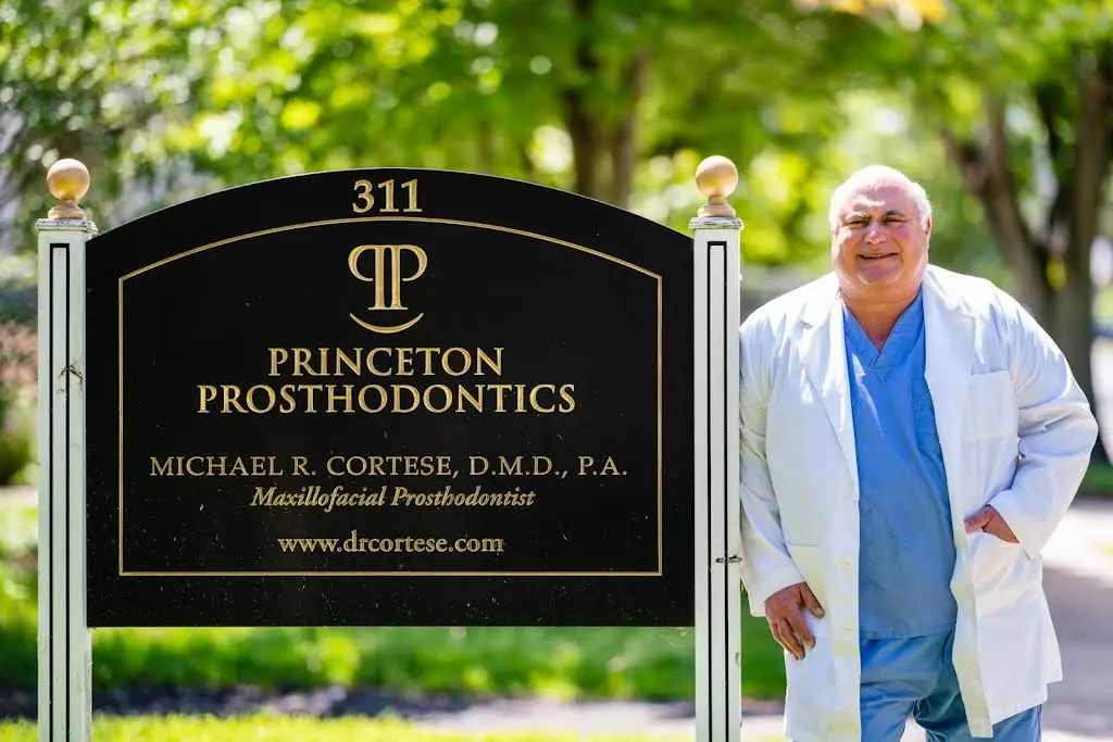 Princeton Prosthodontics