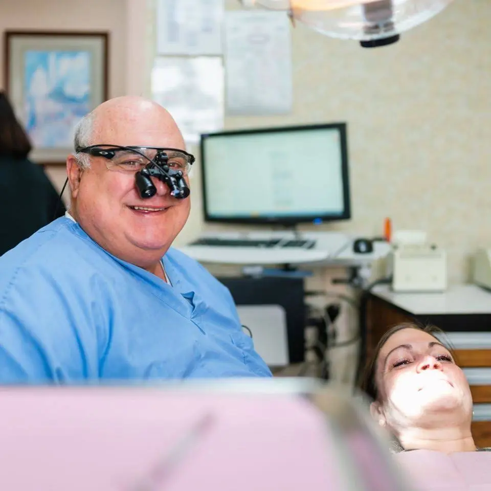 Princeton Prosthodontics