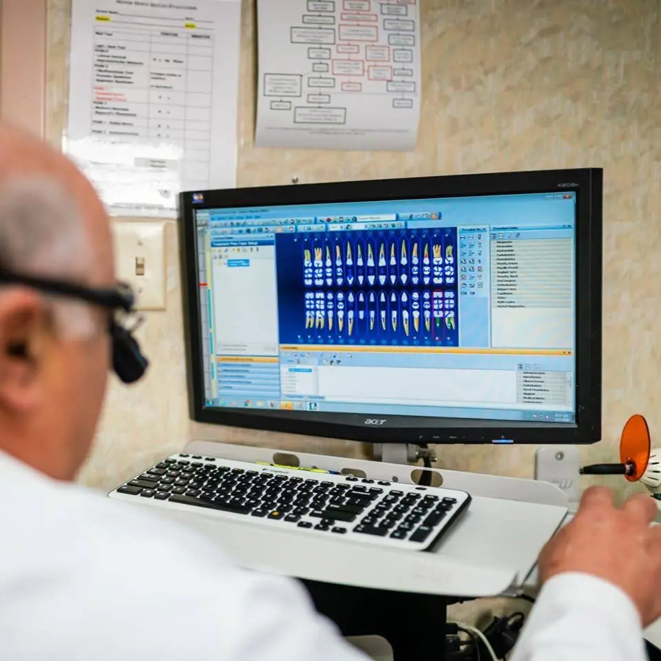 Princeton Prosthodontics