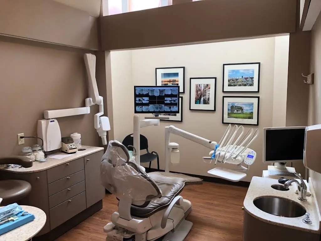 Princeton Dental Partners