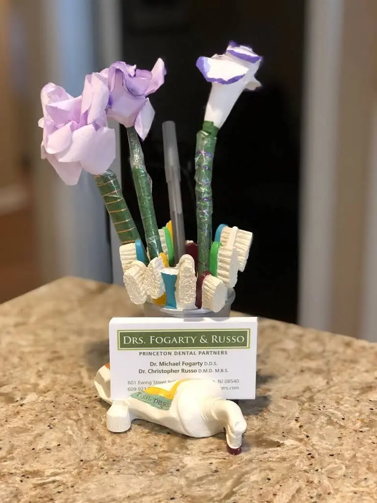 Princeton Dental Partners