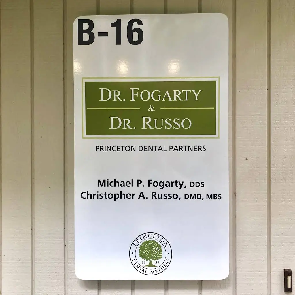 Princeton Dental Partners
