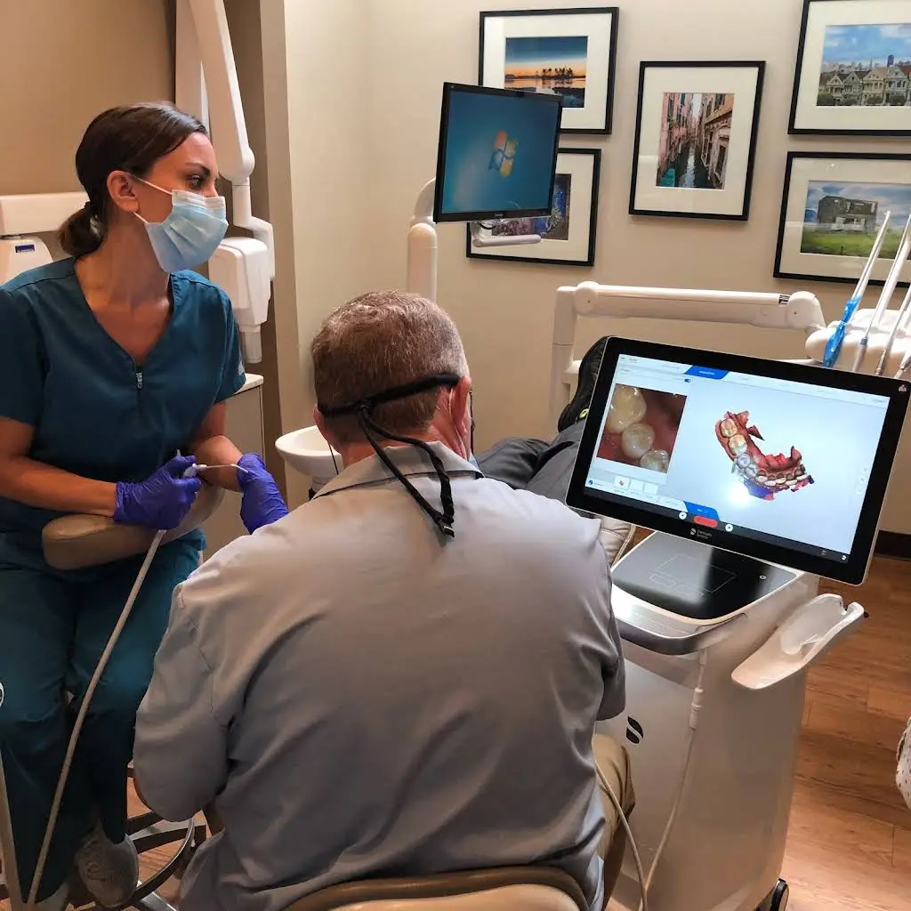 Princeton Dental Partners