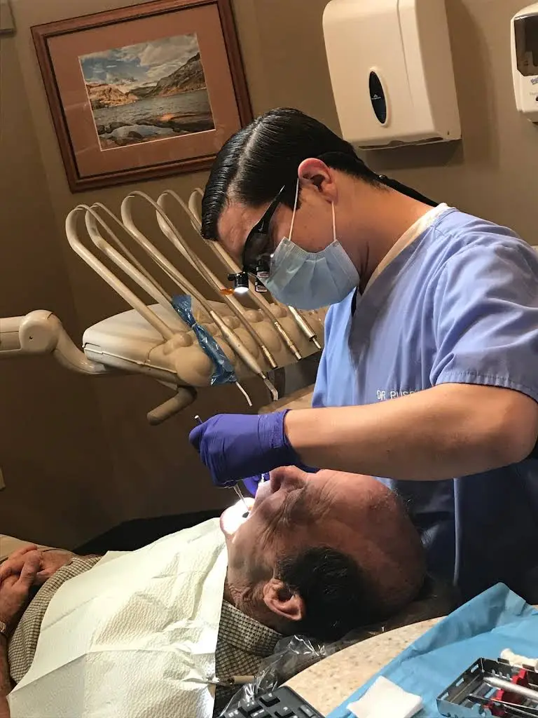 Princeton Dental Partners