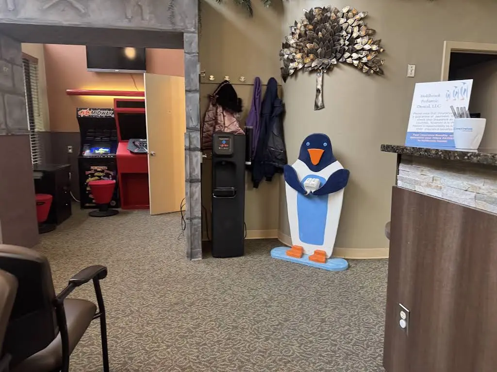 Holdbrook Pediatric Dental of Princeton