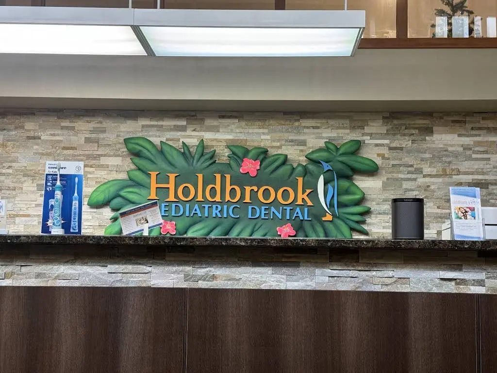 Holdbrook Pediatric Dental of Princeton