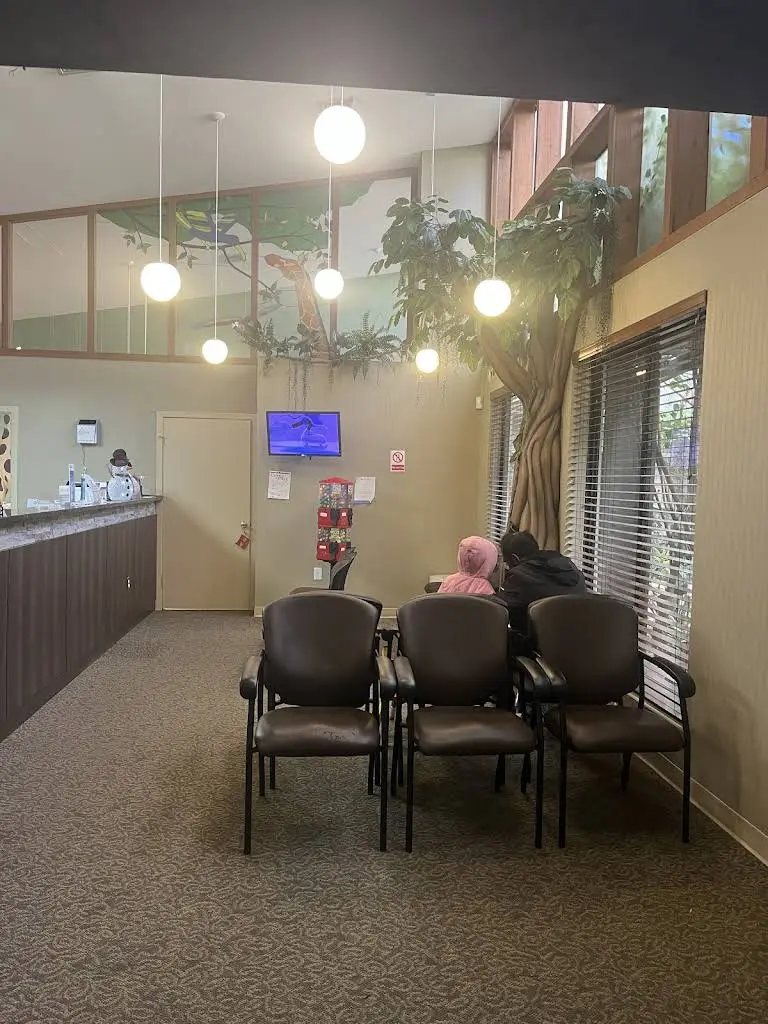 Holdbrook Pediatric Dental of Princeton
