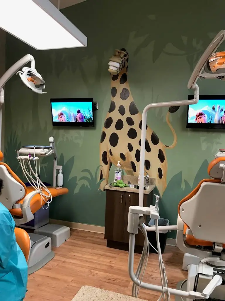 Holdbrook Pediatric Dental of Princeton