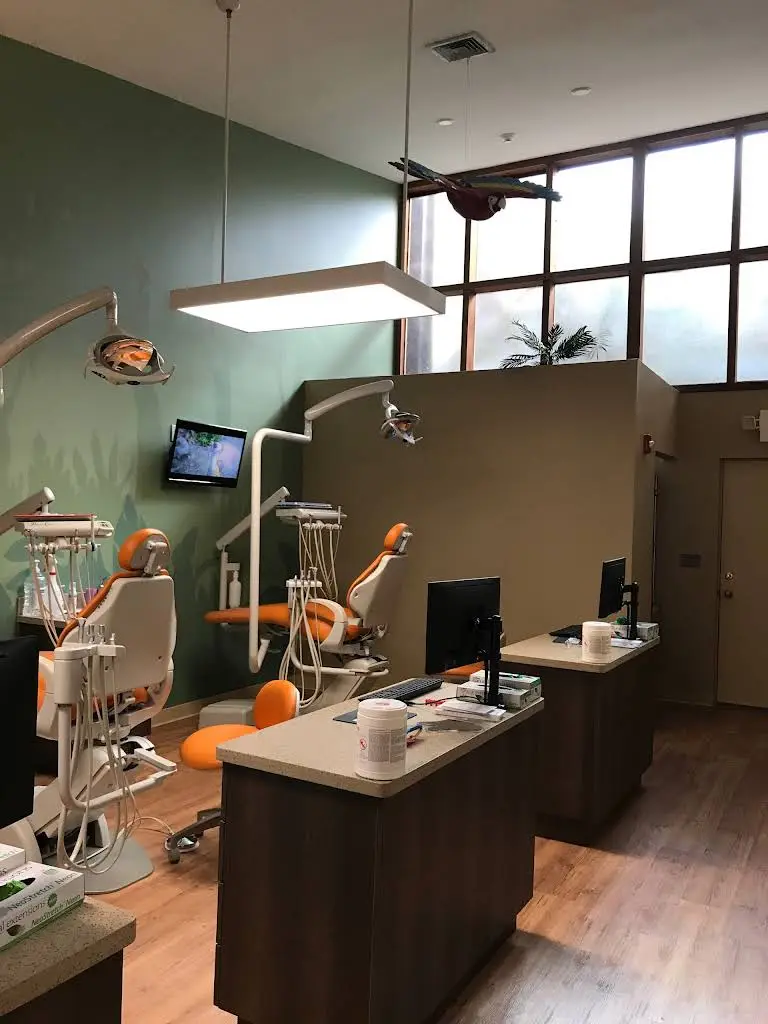 Holdbrook Pediatric Dental of Princeton