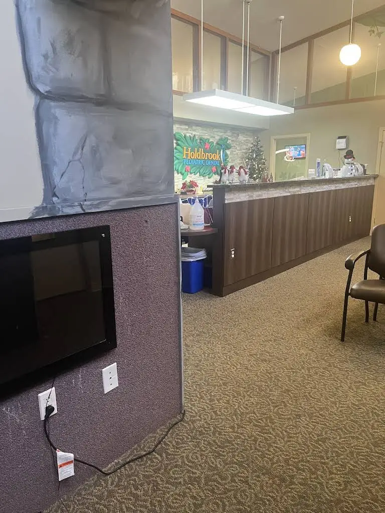 Holdbrook Pediatric Dental of Princeton