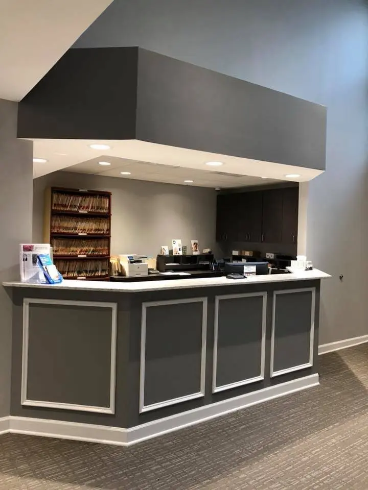 Princeton Dentistry