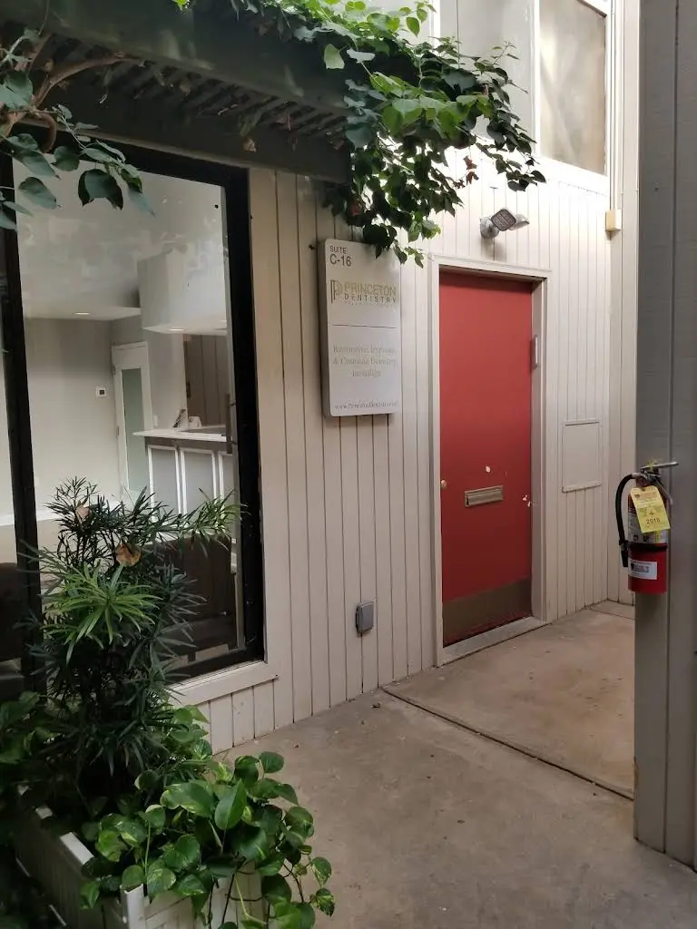 Princeton Dentistry
